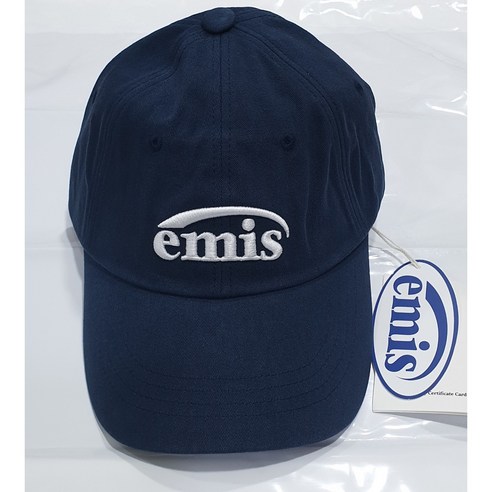 스타일 고민 끝! 이미스 볼캡 하나로 완성하는 데일리룩 마법 이미스볼캡