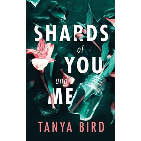 (영문도서) Shards of You and Me Paperback, Tanya Bird, English, 9780645093438