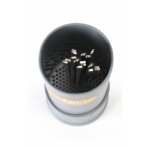 깔끔한 공간, 완벽한 위생, 효율적인 관리: 고르나라 젓가락 정리기