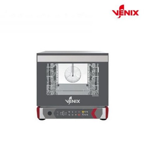 베닉스 브라노 컨벡션 오븐: 꿈을 굽는 마법
