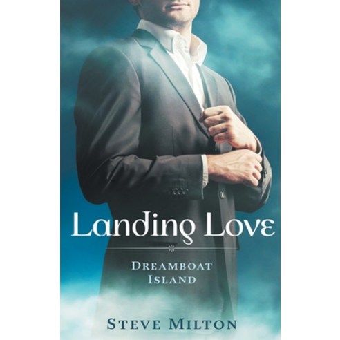 (영문도서) Landing Love Paperback, Steve Milton, English, 9798215160442