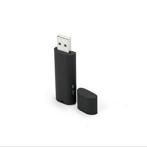 소형녹음기 BA-815(8GB)USB녹음기 초소형 미니녹음기 증거용 비밀녹취용