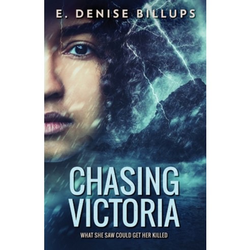 (영문도서) Chasing Victoria Paperback, Next Chapter, English, 9784867526873