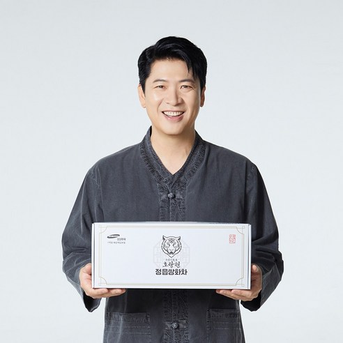 호랑원 정읍 쌍화차 진액, 1박스, 10개입, 100ml, 100ml