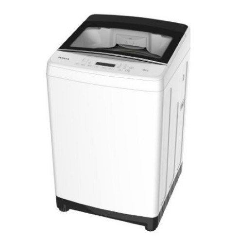 넉넉한 용량과 강력한 세척력, 위니아 12kg 통돌이 세탁기로 빨래 끝!