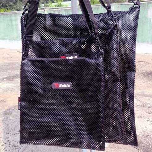 조과망 추천 상품나키스 워킹해루질 채집망 조과망 프리다이빙 세척망 nk9304 제품 사진