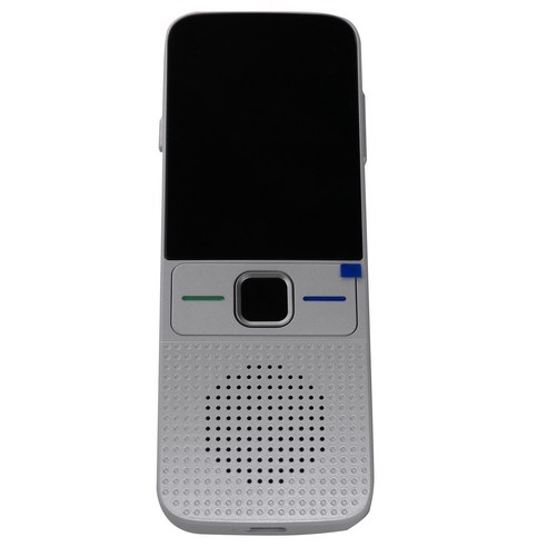 AFBEST 137 언어 번역기 실시간 오프라인 스마트 음성 휴대용 Traduttore 오프라인(흰색), 하얀