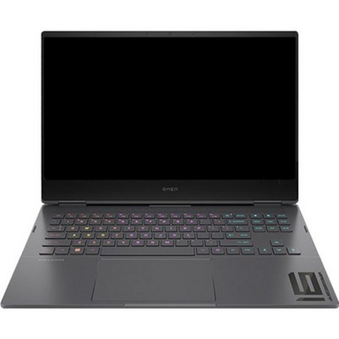 HP 2022 오멘 16 라이젠7 라이젠 6000 시리즈 지포스 RTX 3070 Ti, 미카 실버, 1TB, 32GB, WIN11 Home, 16-n00751TM