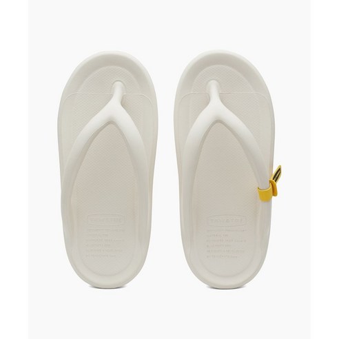 여름슬리퍼 플립플랍 Zerovity OG 크림