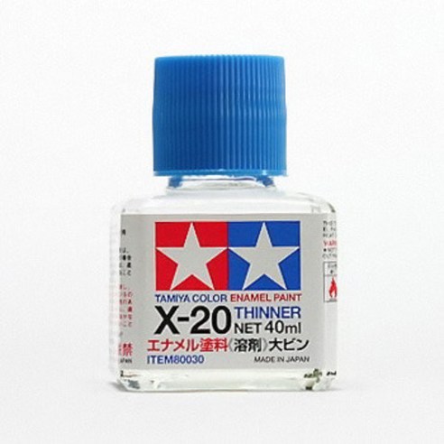 타미야 에나멜 X-02 화이트 유광, 타미야 에나멜 X02 화이트 유광, 10ml