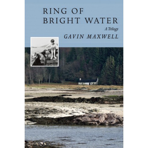 (영문도서) Ring of Bright Water: A Trilogy Paperback, David R. Godine Publisher, English, 9781567924008