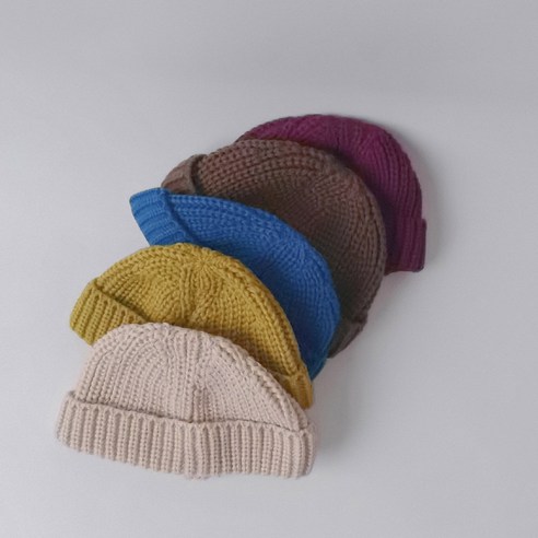 따뜻함과 스타일을 동시에! 베스더스 키즈 숏비니