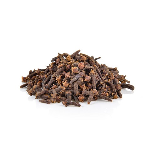 자연의 선물, 신서리티 인도네시아 정향