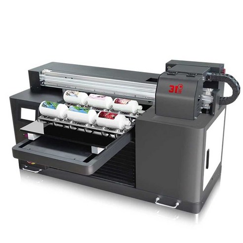 UV 프린터로 무한한 맞춤형 제작의 세계로