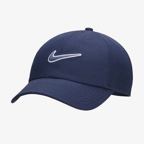 나이키 CLUB UNSTRUCTURED SWOOSH CAP 스우시 야구 캡 러닝 헬스 운동 모자 이미스모자