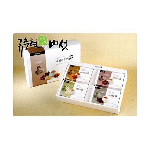 내 몸을 다독이는 향긋한 선물! 버섯차 4가지 맛으로 건강 티타임을 즐겨보세요.