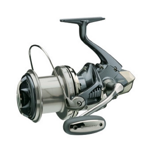 윤성 시마노 파워 에어로 스핀파워: 원투 낚시의 새로운 지평을 열다 시마노스핀파워