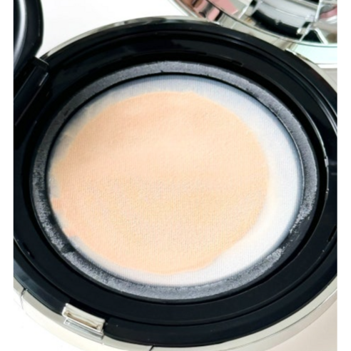 속건조를 잠재우는 광채, 딘토 블러글로이 쿠션으로 경험하는 촉촉한 피부 자신감