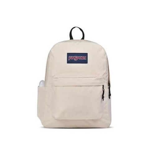 잔스포츠 JANSPORT 얼룩 방지 캐주얼 패션 가방 배낭 학생 학교 가방 멀티 컬러