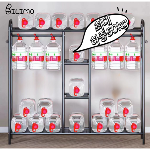 효율적인 드레스룸을 위한 최고의 선택