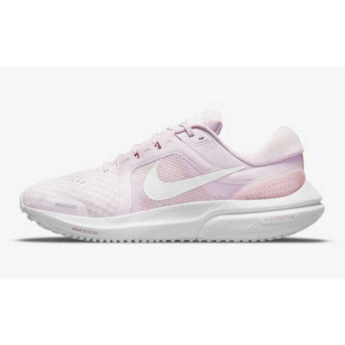 [국내 매장판] 나이키 우먼스 보메로 16 런닝화 DA7698-600