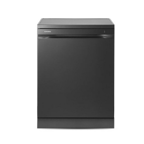 쿠쿠 스팀샷 식기세척기 CDW-BS1210UDG: 스팀 기술로 완벽한 위생과 편리함을 주방에 더하다