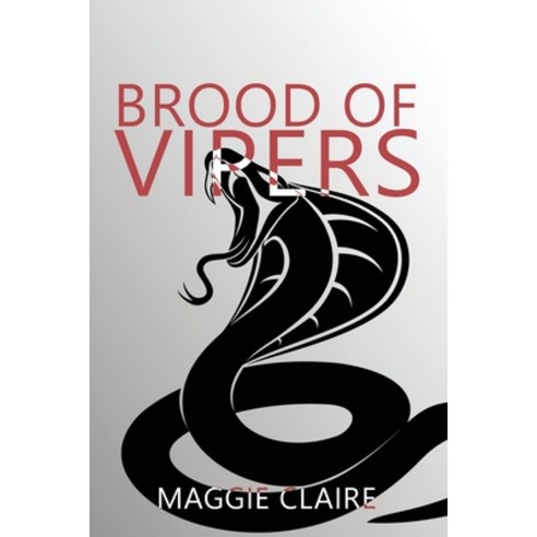Brood of Vipers Paperback, World Castle Publishing, LLC, English, 9781955086165