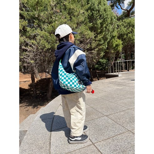 활동적인 아이를 위한 완벽한 선택!