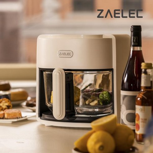 핫오븐, 주방의 품격을 높이는 만능 요리 솔루션