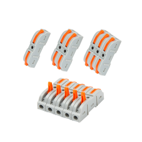 안전하고 저렴한 전선 연결의 필수 아이템