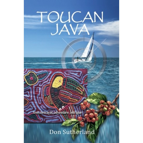 Toucan Java Paperback, Independently Published