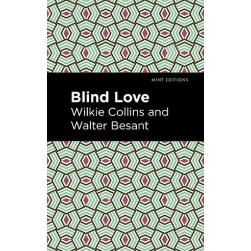 (영문도서) Blind Love Paperback, Mint Editions, English, 9781513281346