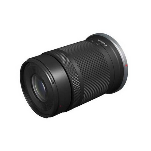 (캐논 공식 총판)캐논 RF-S 55-210mm F5-7.1 IS STM 크롭 미러리스 망원줌렌즈, 단품
