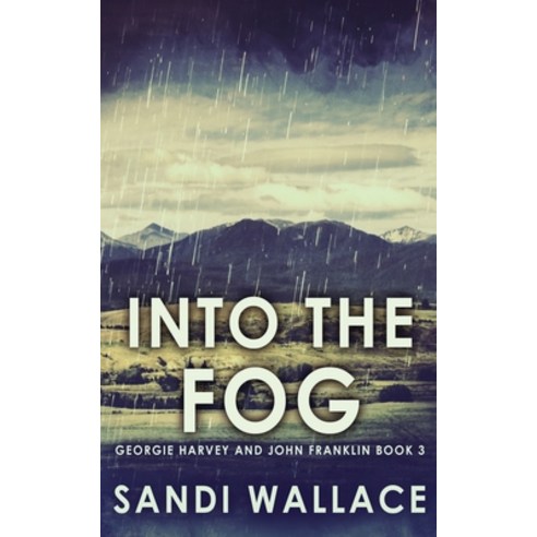 Into The Fog Paperback, Next Chapter, English, 9784867451472