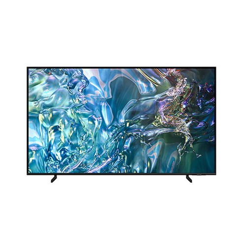 [삼성전자] QLED TV KQ55QD60AFXKR 스탠드형, 제품선택:KQ55QD60AFXKR 스탠드형