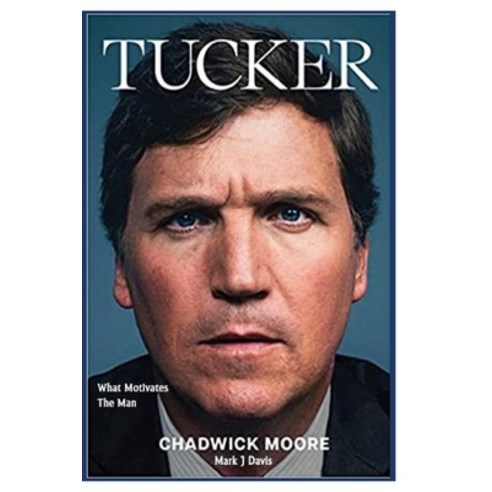 (영문도서) What Motivates The Man: Tucker Paperback, Independently Published, English, 9798396052383