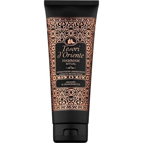 테소리 도리엔테 샤워 젤 홈 리튜얼 250ml, 1개 테소리 도리엔테 샤워 젤 홈 리튜얼 250ml, 1개