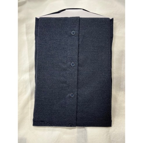 고급스러움과 따스함을 동시에, 닥스 기모 셔츠