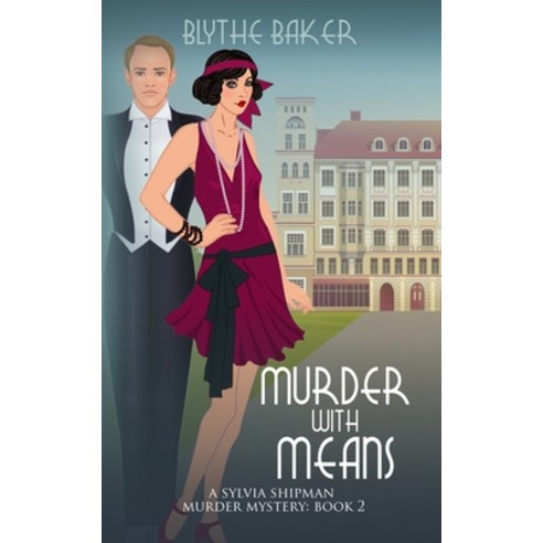 (영문도서) Murder With Means Paperback, Independently Published, English, 9798375347127