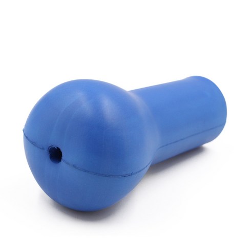 Retemporel 낚시 도구 파이팅 로드 쇼크 업소버 허리 짐벌 벨트 낚싯대 홀더 보트 홀더 블루, 파란색