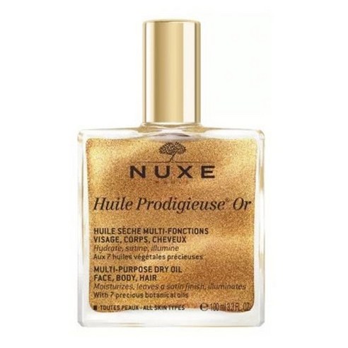 눅스 휘일 프로디쥬스 오알 멀티 프로포즈 드라이 오일, 1개, 100ml