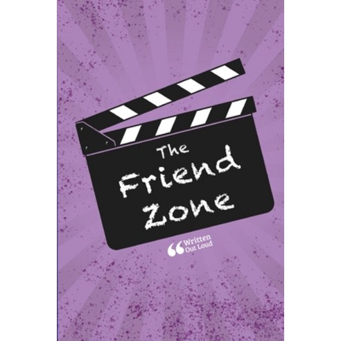 (영문도서) The Friend Zone Paperback, Lulu.com, English, 9781105738043