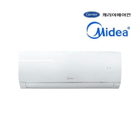 조은공조 벽걸이 에어컨 6평/ 8평/ 10평/ 13평/ 16평/ (설치비 10만원 별도) 서울/인천/경기지역 배송설치, 미디어벽걸이6평MRCD061FAWWSD조은공조 에어컨, RCD061FAWWSD