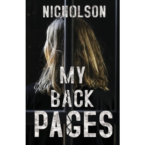 My Back Pages Paperback, Vanguard Press