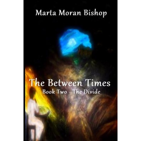(영문도서) The Between Times Paperback, Crowe Press, English, 9781939484383