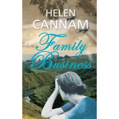 Family Business Paperback, Helen Cannam, English, 9781910624005