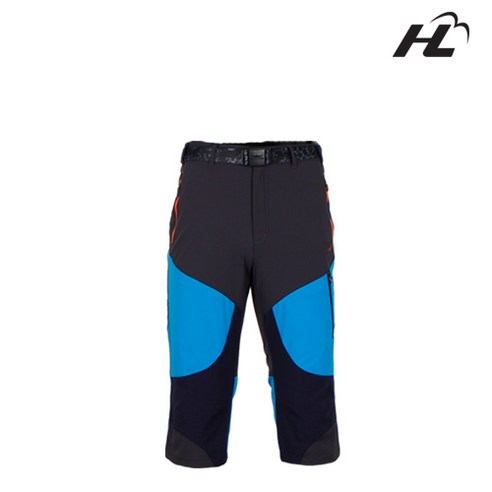 HALLA SPORT 남성 컴스템 팬츠