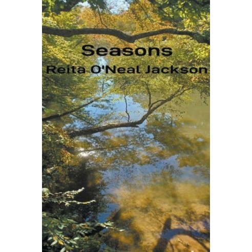 (영문도서) Seasons Paperback, Hickory Hill, English, 9798224311217