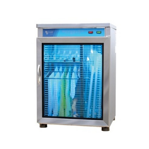 청클린 SM-900으로 업소 주방 위생을 완벽하게!