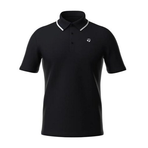 라운딩 패션, 이제 고민 끝! 테일러메이드 골프웨어 티셔츠 솔직 후기 테일러메이드골프웨어